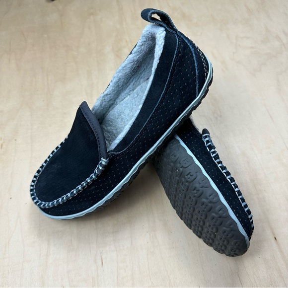 L.L. Bean Shoes - L.L. Bean Cozy Slip-On Loafers